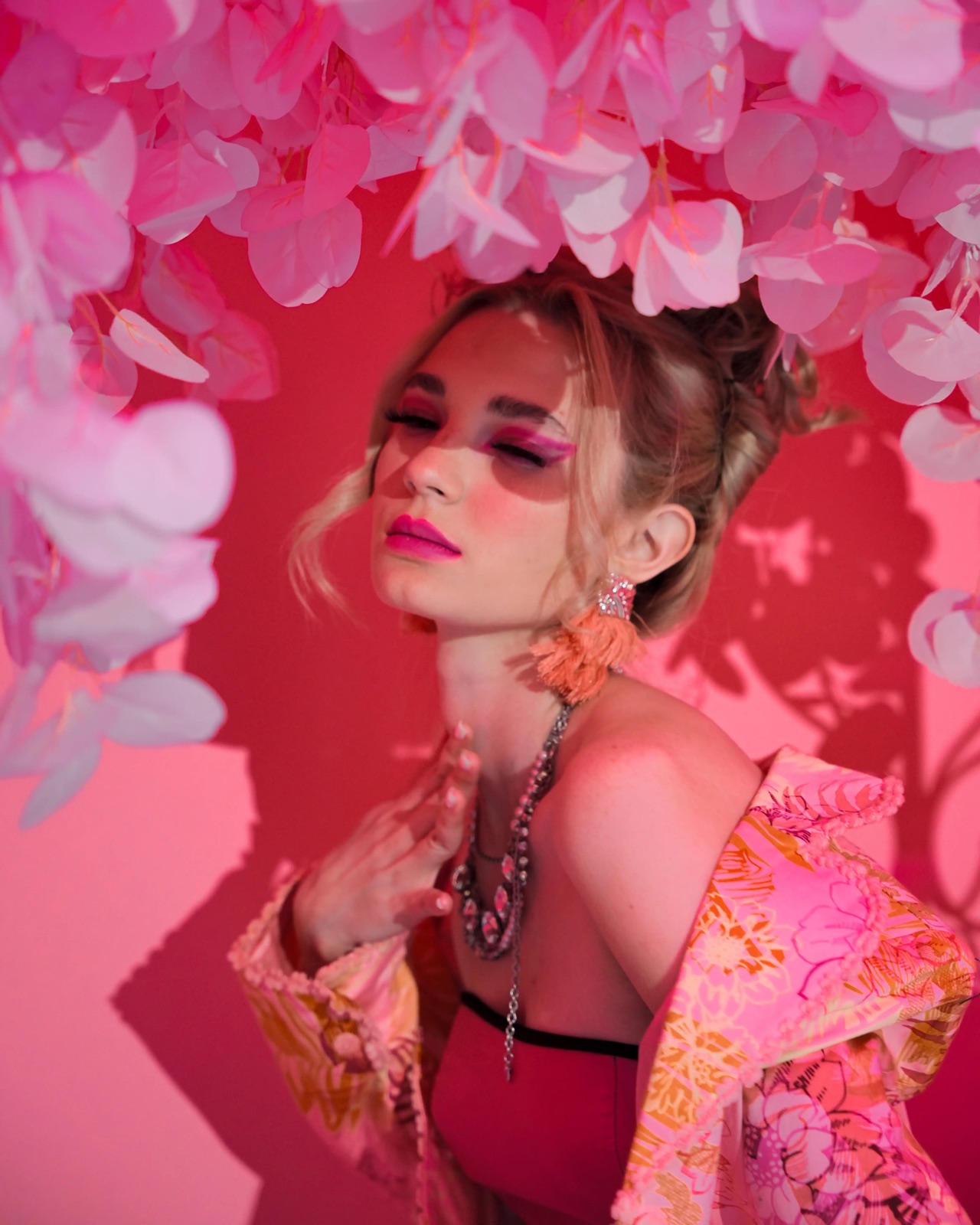 Still — Editorial